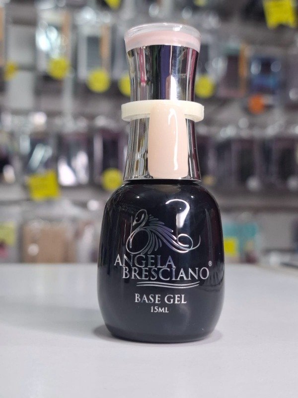 Producto - Base Gel Angela Bresciano Natural