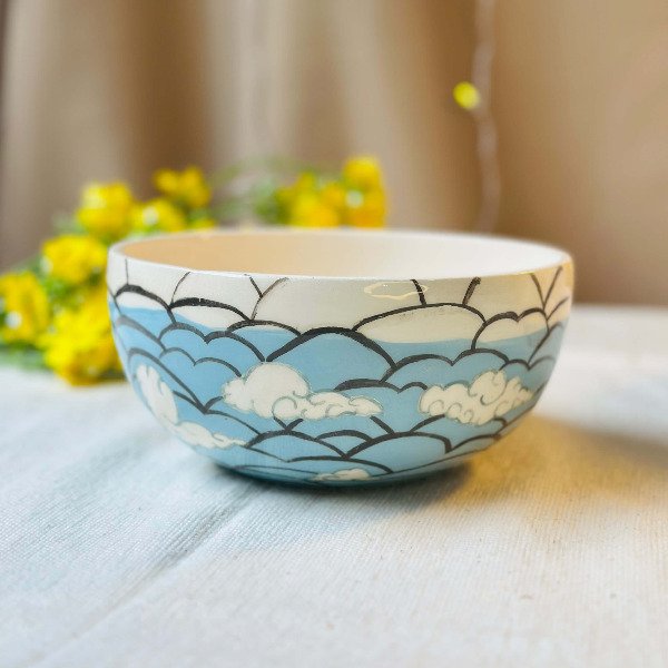 Producto - Cuenco Tanjiro