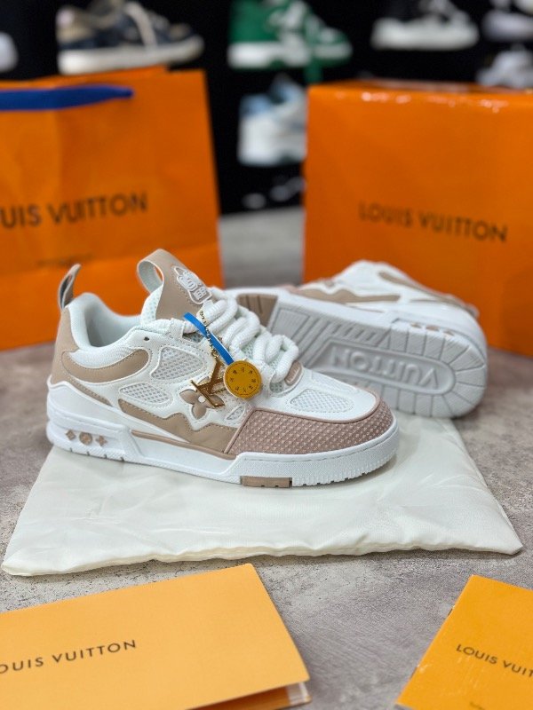 Producto - LV SKATE CREM