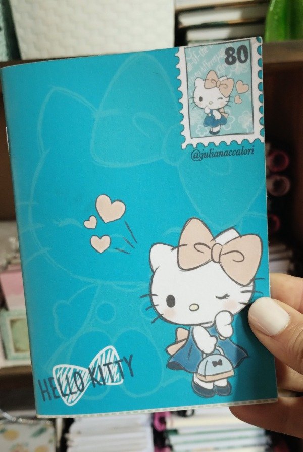Producto - Colección Kity - 1