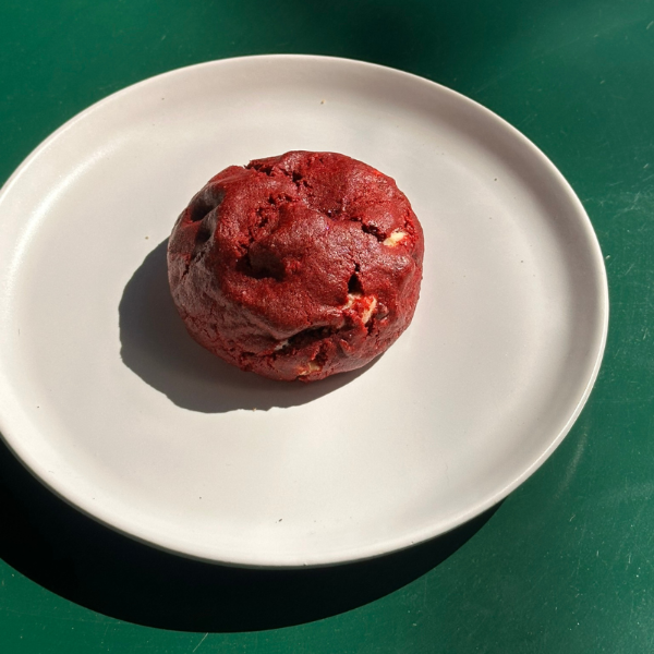 Producto - COOKIE RED VELVET