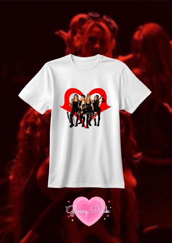 Producto - Remera Rage - DTF