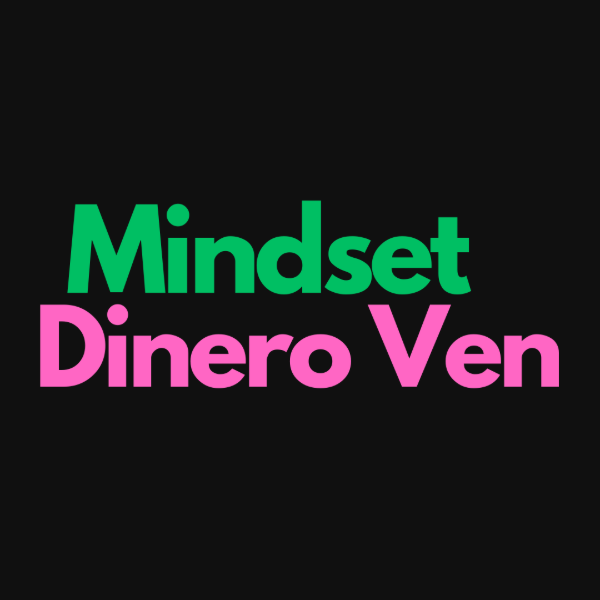 Producto - Mindset Dinero Ven 1 (Grupal)