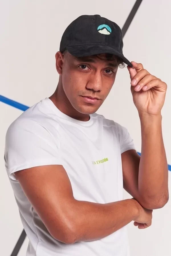 Producto - GORRA DENIM UNISEX SALPA