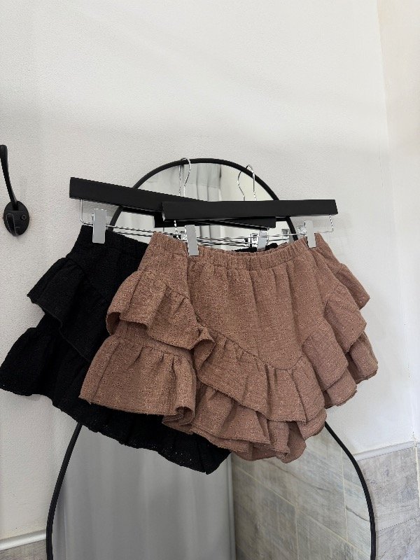 Producto - Short pollera