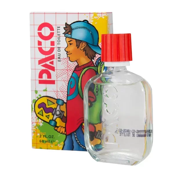Producto - Tester Paco 60ml