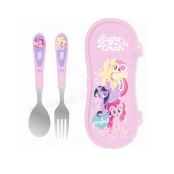 Producto - Miniso - Set de Cubiertos