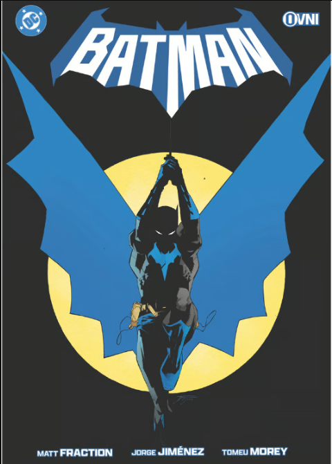 Batman Luz de Día