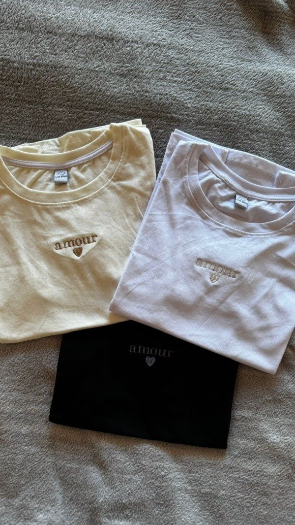 Producto - Reme boxy amour