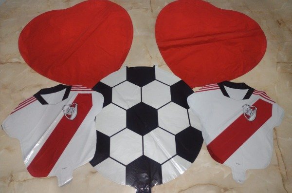 Producto - Set river2 5 piezas