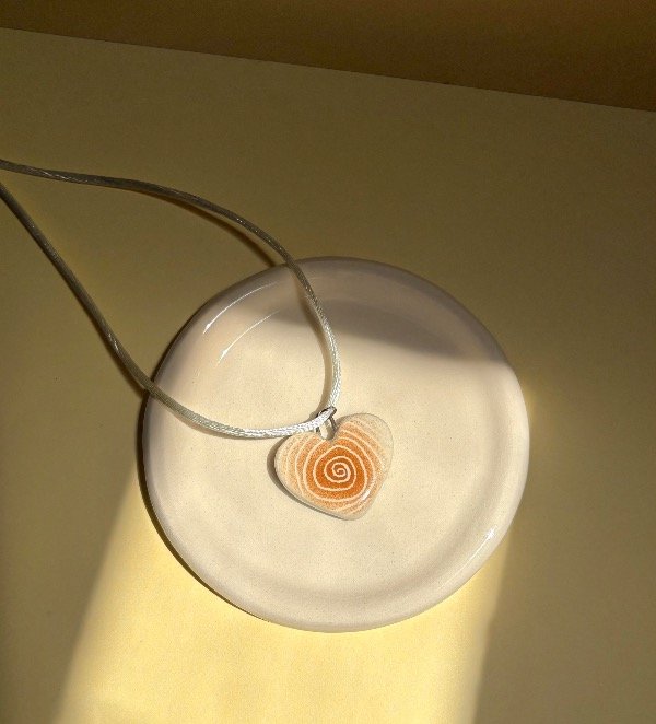 Producto - Corazón Chico BIFAS Spiral + Aero Azul