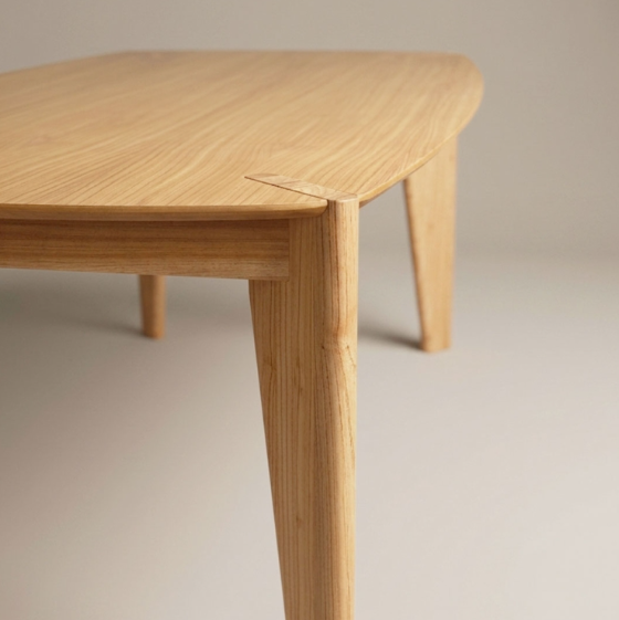 Producto - Mesa Bohemian 2.10 - 3