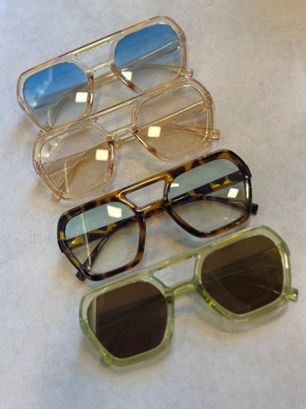 Producto - Lentes Mila