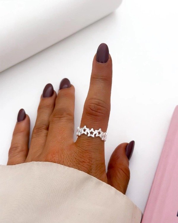 Producto - Anillo Denis
