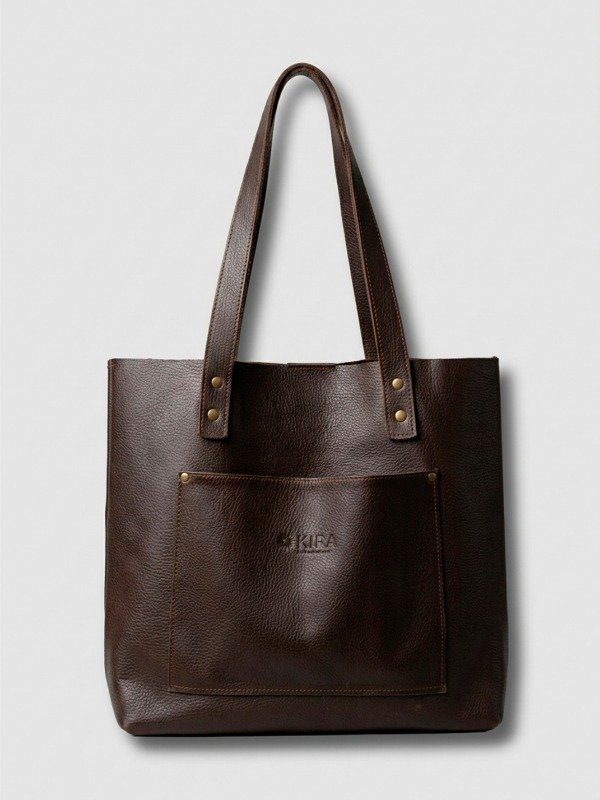 Producto - TOTE IBERÁ CHOCO - 0