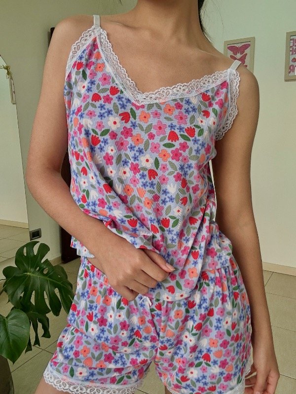 Producto - Pijama Brisa - 2