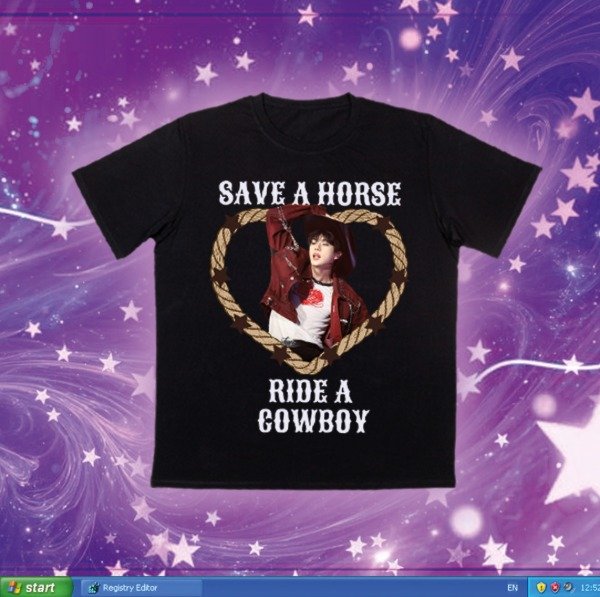 Producto - COWBOY