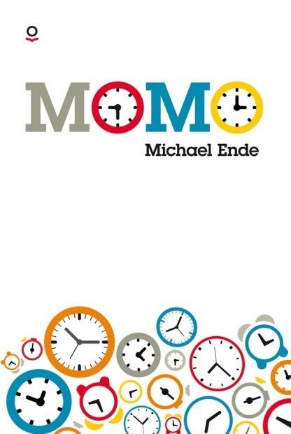Producto - Momo - Michael Ende
