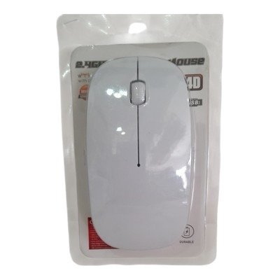 Producto - MOUSE NEKMAK NM-W40R INALAMBRICO / CODIGO D34