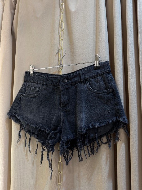 Producto - Short Tiro bajo Lola - 3