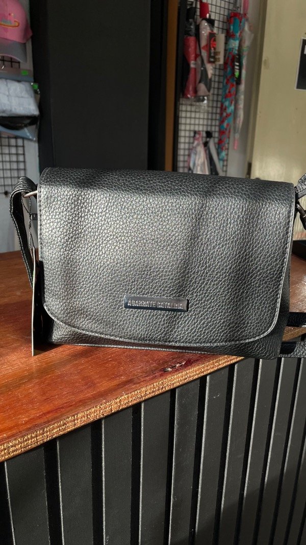 Producto - Bandolera AC