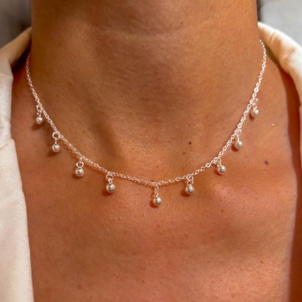 Producto - Gargantilla Melody (730)