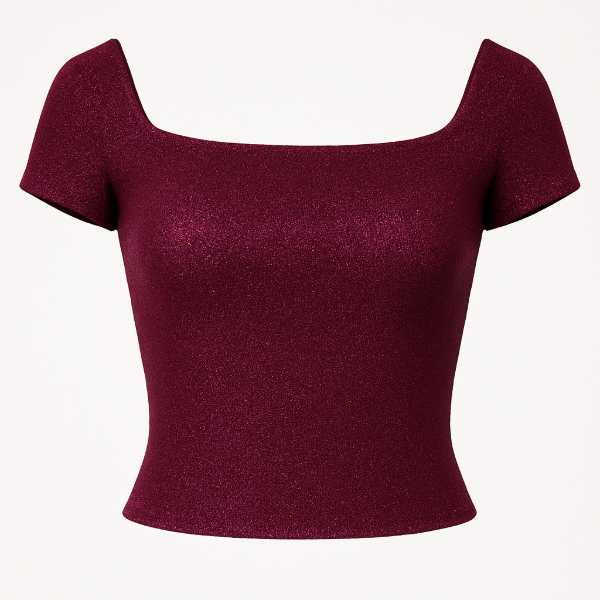 Producto - Top Sirena de la Noche