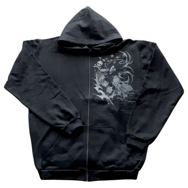 Producto - CAMPERA SHADOW XXL (EN STOCK)