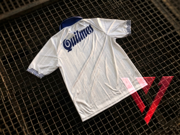 Producto - CAMISETA VELEZ RETRO - 3