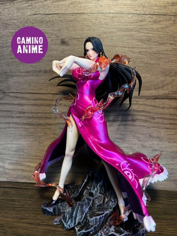 Producto - ONE PIECE 30CM (4355)