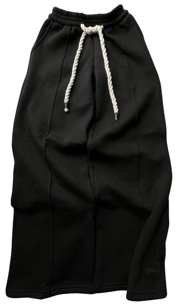 Producto - Sweatpants opd black