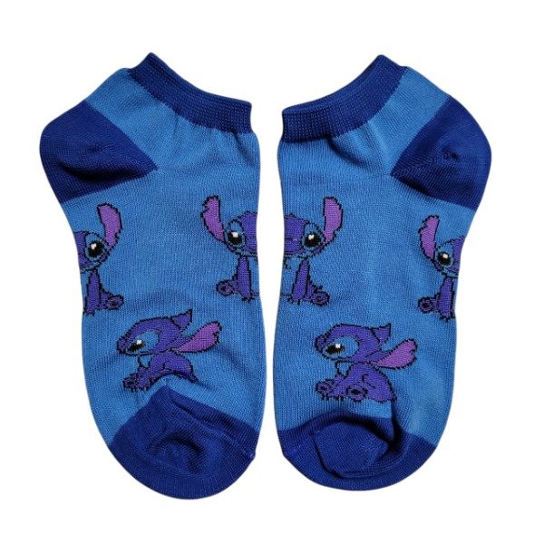 Producto - Stitch multi soquete