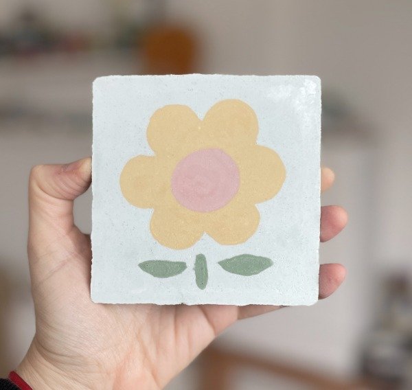 Producto - Mosaico calcáreo Holanda 5