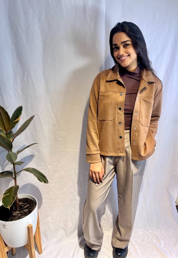 Producto - Chaqueta  Oma