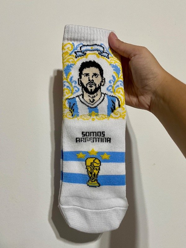 Producto - Tenis adulto Messi