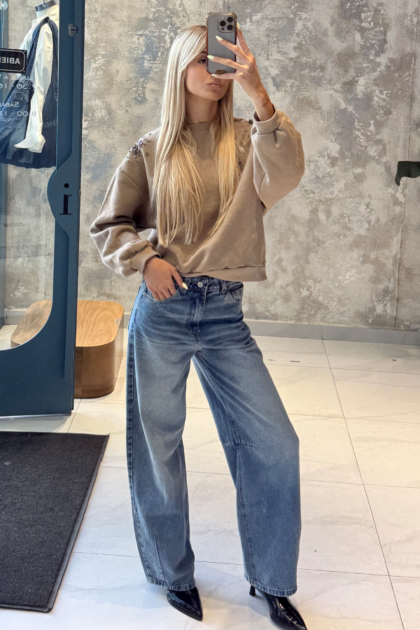 Producto - Jean Baggy