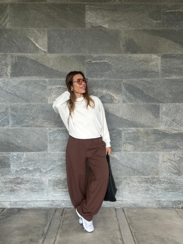 Producto - BAGGY  Rozas