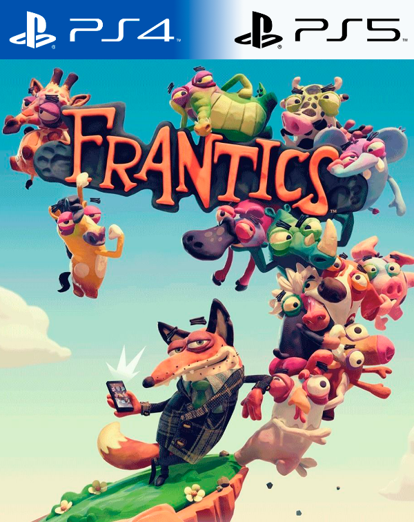 Producto - Frantics - 0