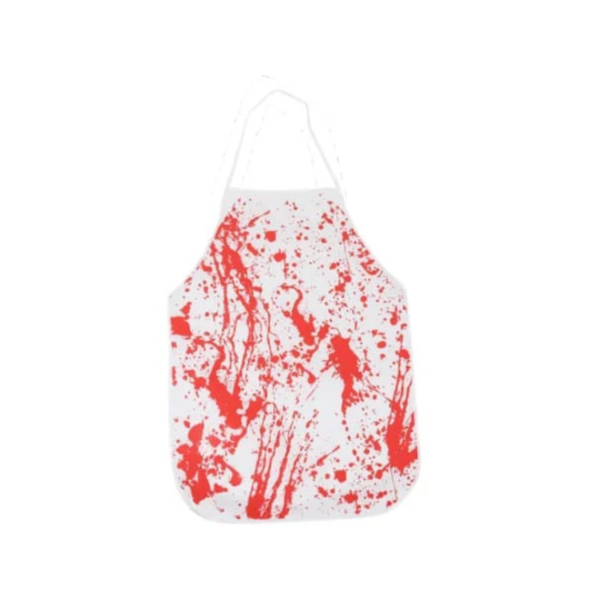 Producto - Delantal de carnicero (73x55cm)