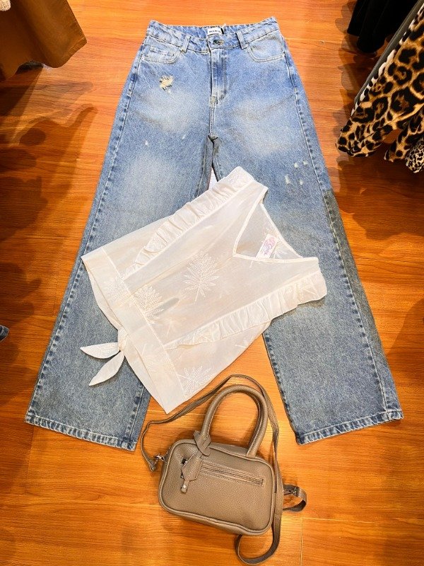 Producto - Blusa Luz