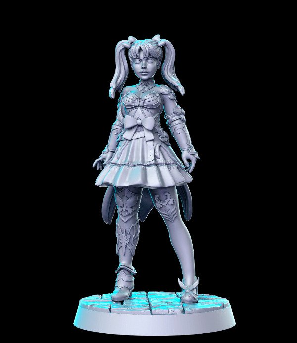 Producto - Sailor Moon Fanart
