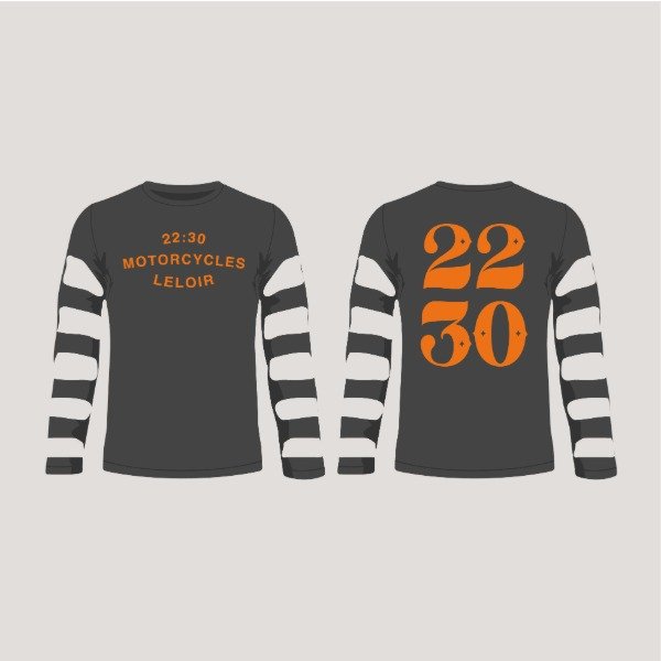 Producto - Remera "Sonny" - RM 750