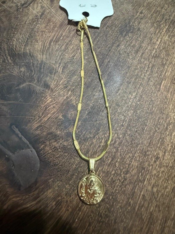 Producto - COLLAR SAN BENITO
