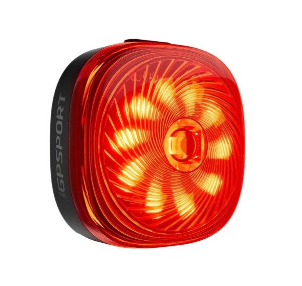Producto - Luz trasera inteligente ultraligera TL50 - 0