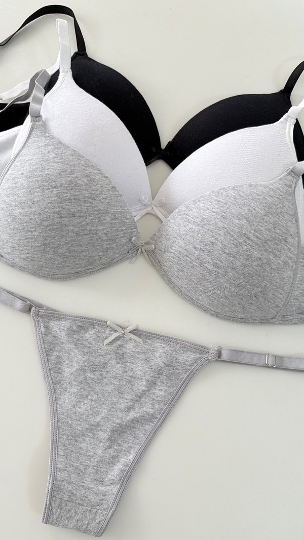 Producto - Conjunto 601 MM