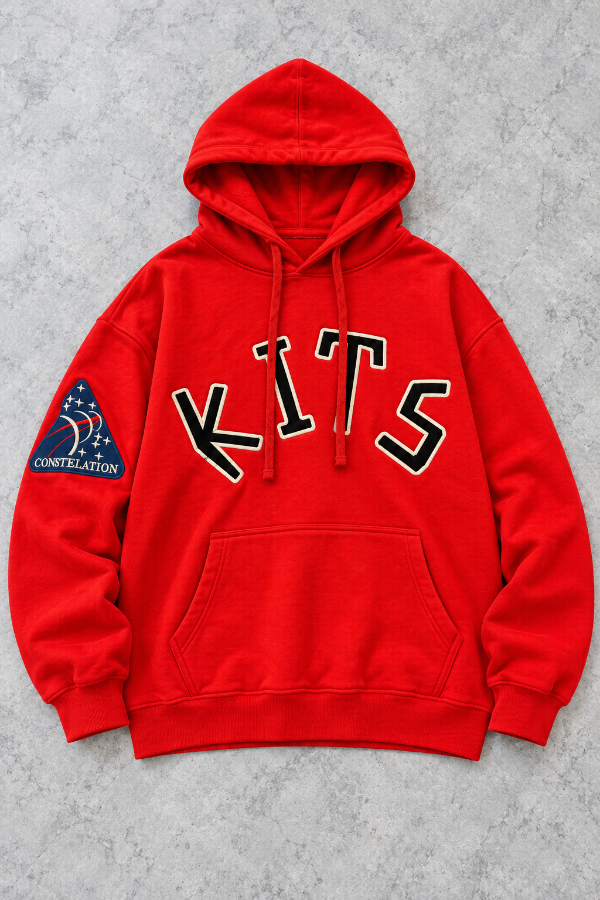 Producto - BUZO  KITS - 1