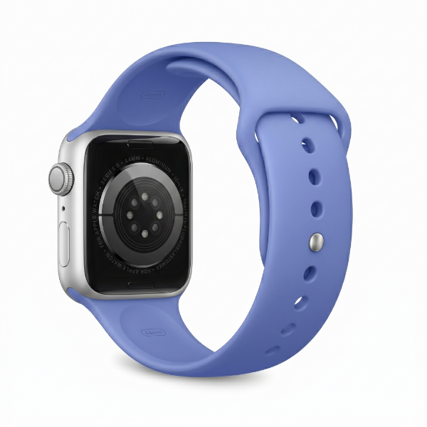 Producto - MALLA CORREA SMARTWATCH APPLEWATCH/42/44MM/W26 AZUL FRANCIA