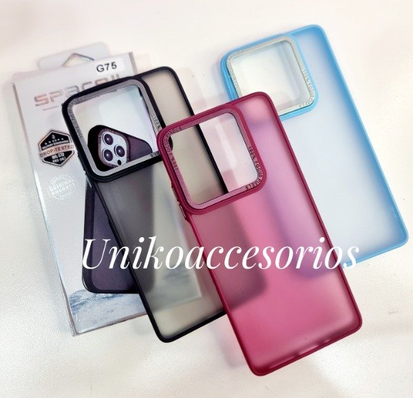 Producto - Funda Motorola G75 (27)