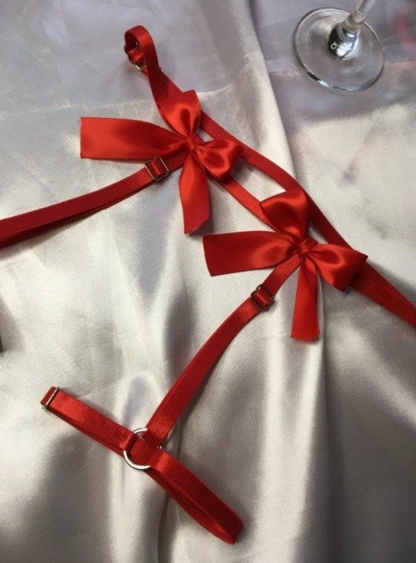 Producto - Liguero Karma