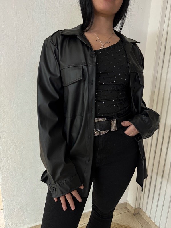 Producto - Camisaco Holic